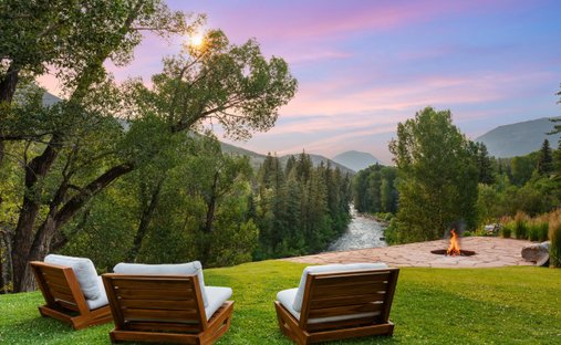 Haus in Aspen, Colorado, Vereinigte Staaten 1