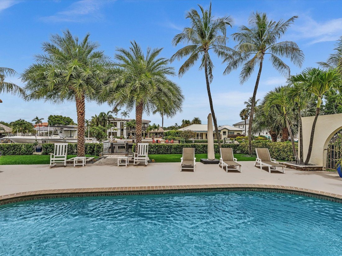 Haus in Deerfield Beach, Florida, Vereinigte Staaten 1 - 18340893