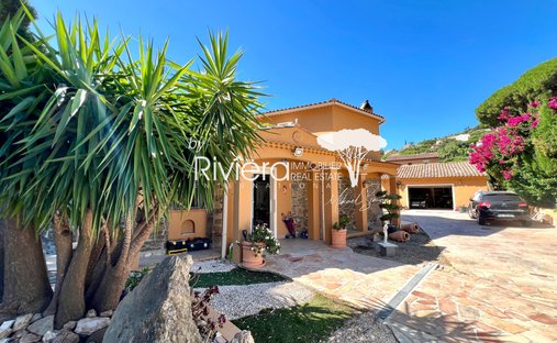 Villa in Nord, Cavalaire-sur-Mer, Frankreich 1