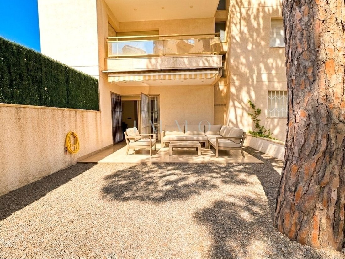 Apartment in Platja d'Aro, Catalonia, Spain 5 - 18338223