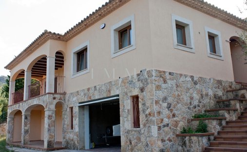 Haus in Platja d'Aro, Katalonien, Spanien 1