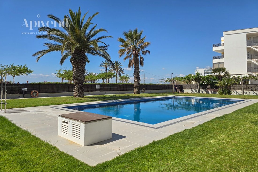 Apartment in Roses, Catalonia, Spain 3 - 18336661