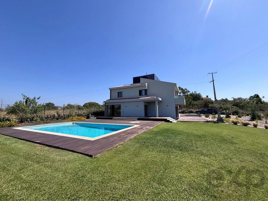 Casa en Vilamoura, Quarteira, Algarve 1 - 15838893