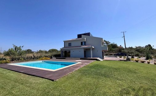 Casa a Vilamoura, Quarteira, Algarve 1