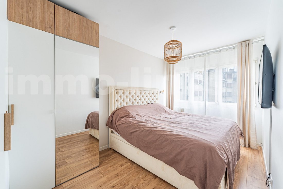 Apartment in Archevêché, Charenton-le-Pont, France 5 - 18340566