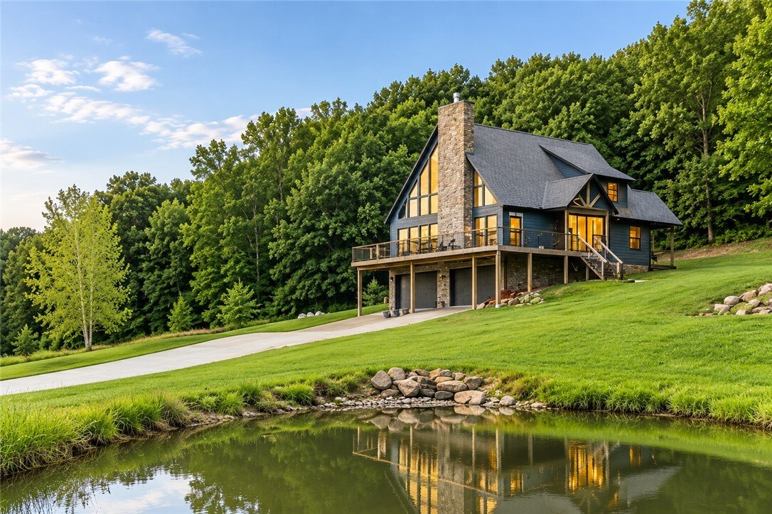 House in Fayetteville, Arkansas, United States 1 - 18339524