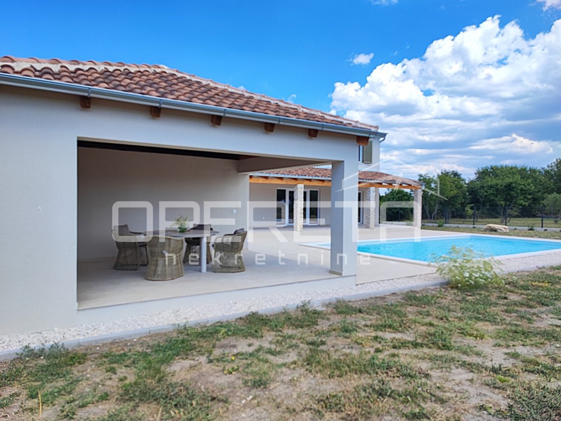 House in Zemunik Donji, Zadar County, Croatia 2 - 18341181