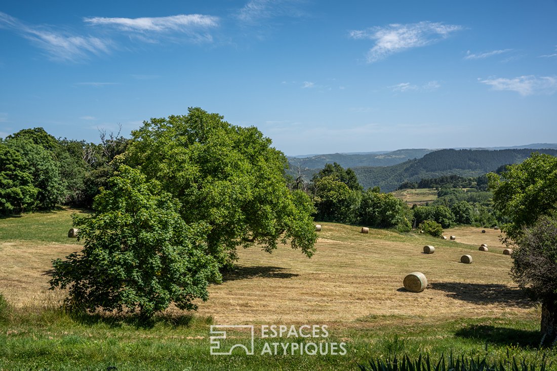Villa in Gluiras, Auvergne-Rhône-Alpes, France 3 - 18341438