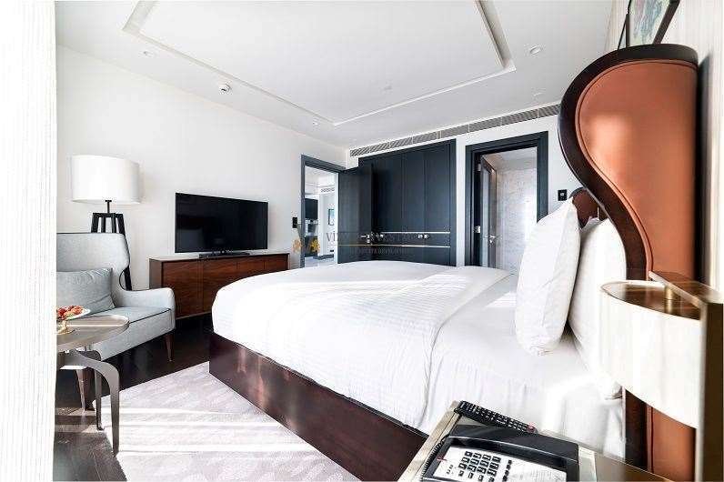 Apartment in İstanbul, İstanbul, Turkey 5 - 18340376