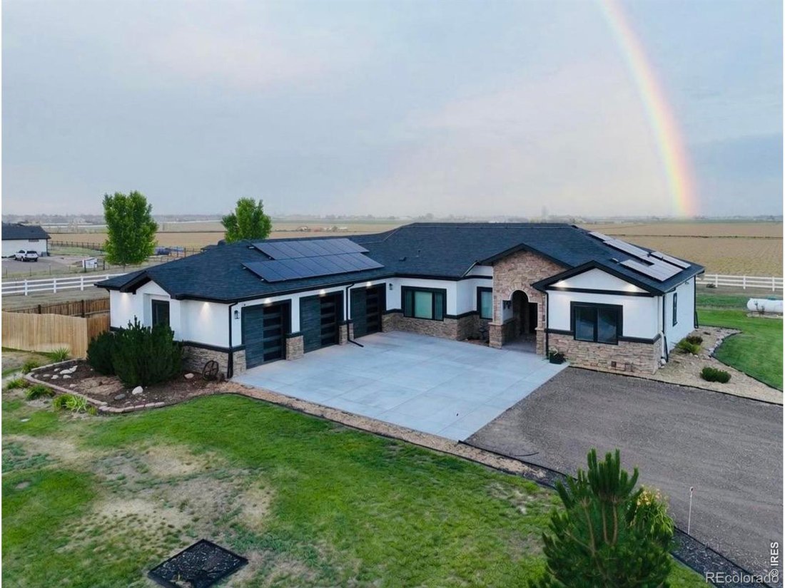 House in Eaton, Colorado, United States 2 - 18342310