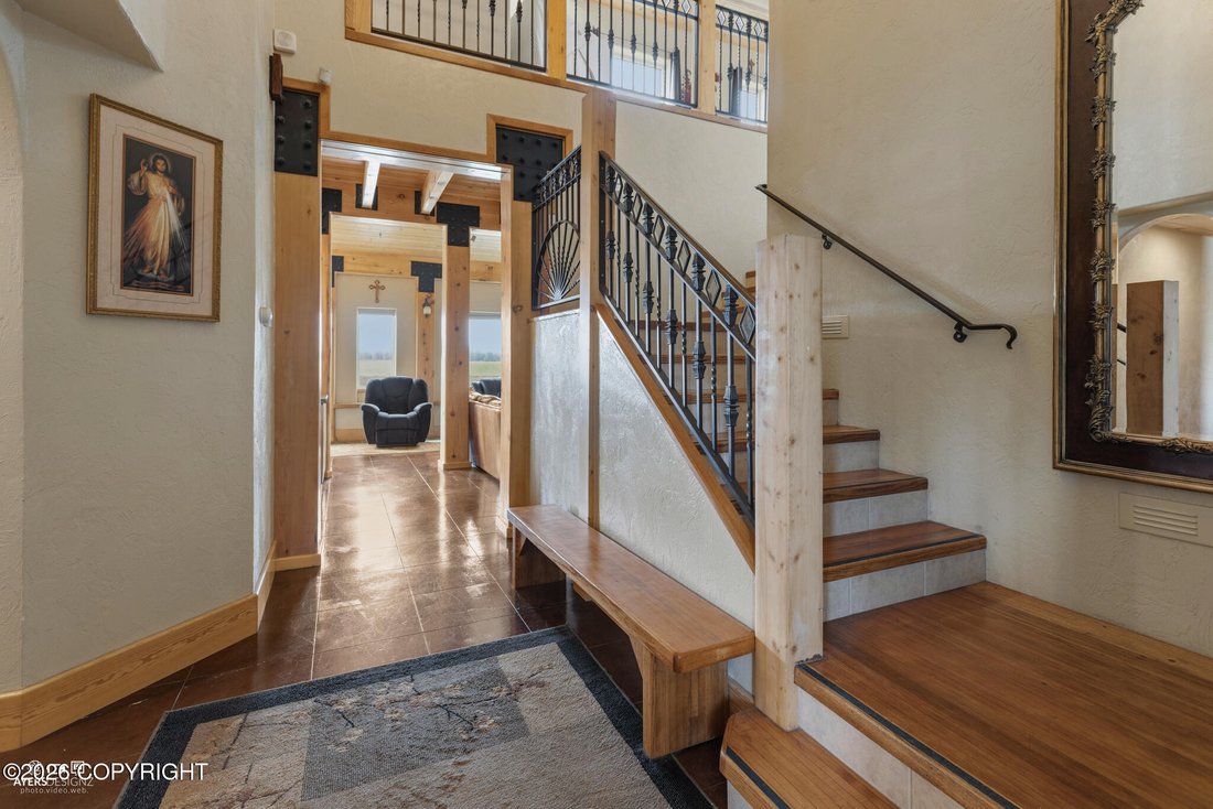 House in Kenai, Alaska, United States 5 - 18326699