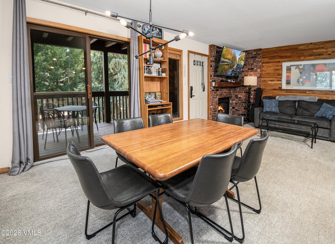 Condo in Vail, Colorado, United States 5 - 18334733