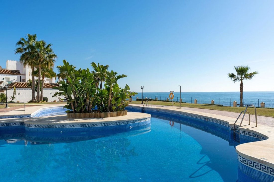 Appartamento a Sitio de Calahonda, Mijas, Spagna 1 - 18337406
