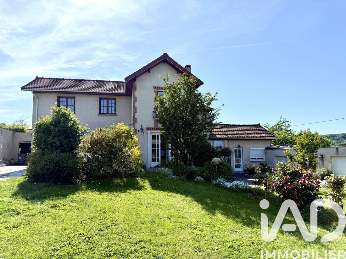 House in Sud, Igny, France 1 - 18343732