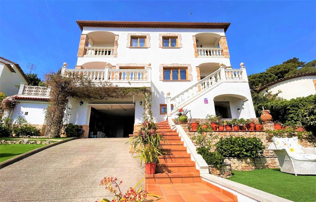 House in Platja d'Aro, Catalonia, Spain 1 - 18336836