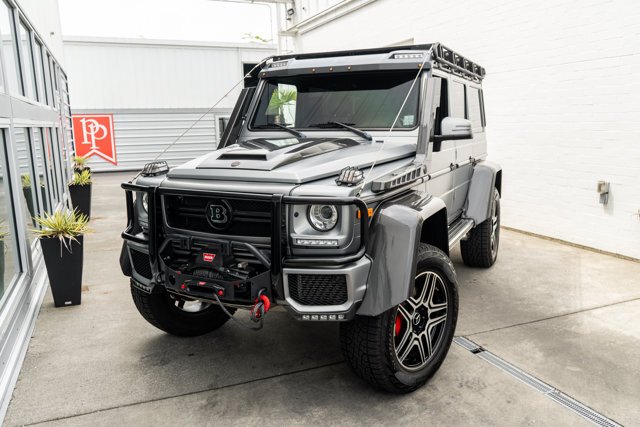 Suv in Bellevue, WA, United States 3 - 18163883