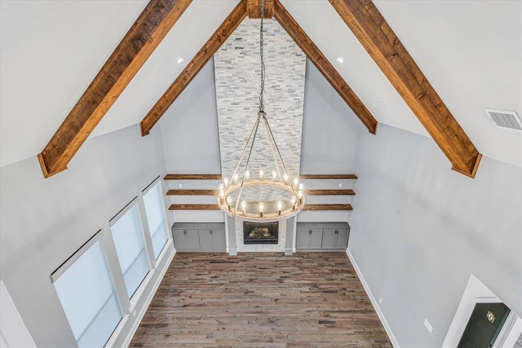 House in Frisco, Texas, United States 5 - 18336040