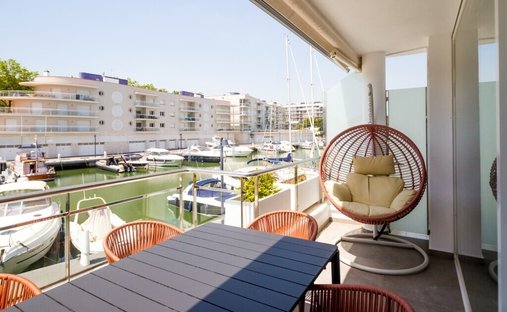 House in Platja d'Aro, Catalonia, Spain 1