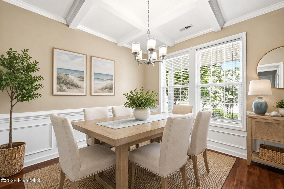 House in Wilmington, North Carolina, United States 2 - 18339911