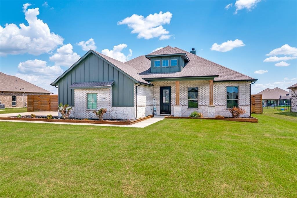 House in Josephine, Texas, United States 1 - 18340659
