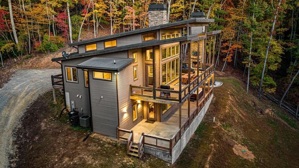 House in Morganton, Georgia, United States 4 - 18335829