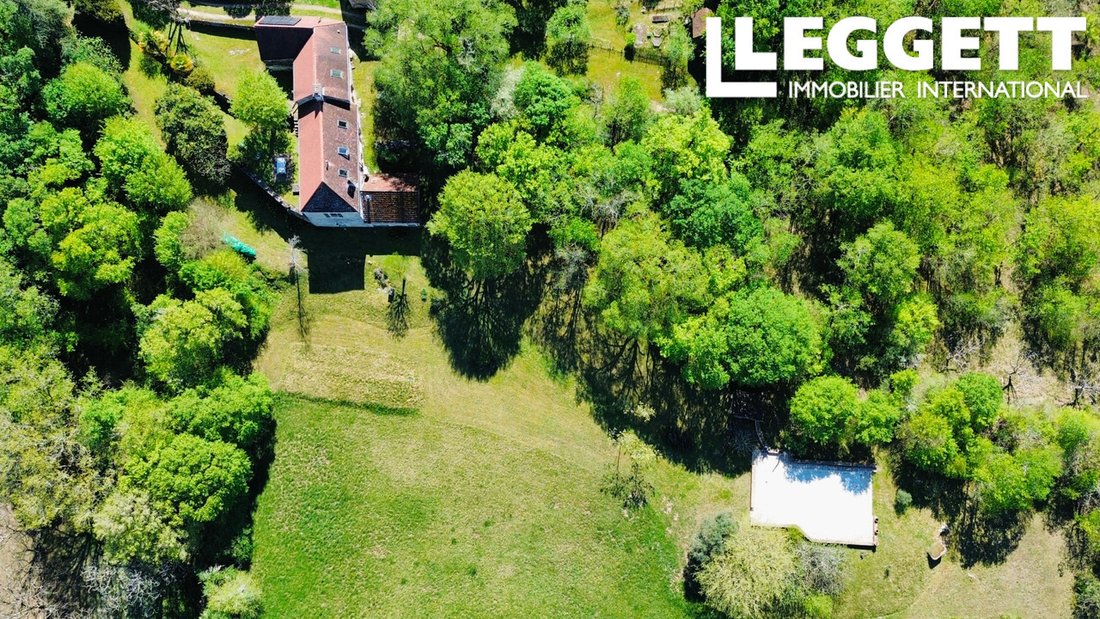 House in Salignac-Eyvigues, Nouvelle-Aquitaine, France 2 - 18336751