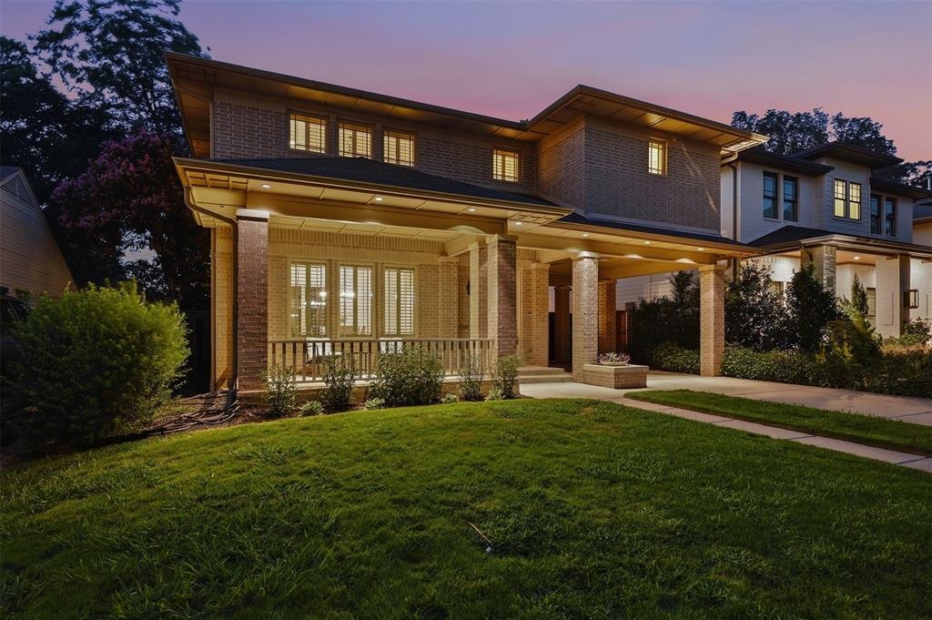 House in Dallas, Texas, United States 2 - 18340727