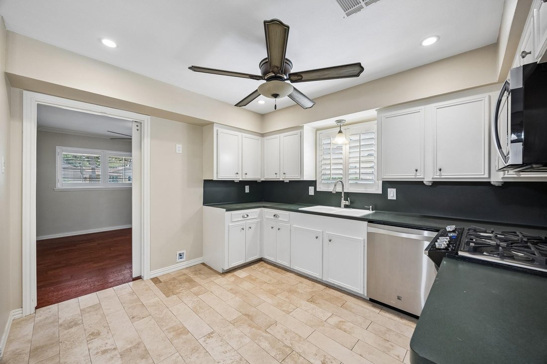 House in Houston, Texas, United States 4 - 18342353