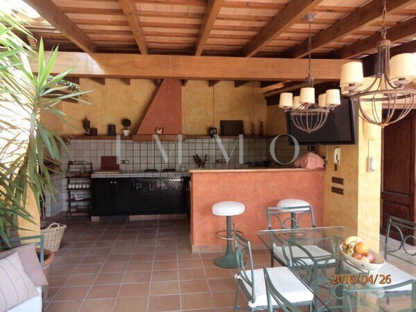House in Platja d'Aro, Catalonia, Spain 2 - 18337639