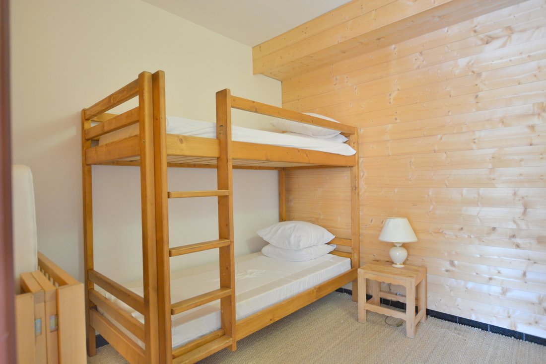 Apartment in Bozel, Auvergne-Rhône-Alpes, France 4 - 18340589
