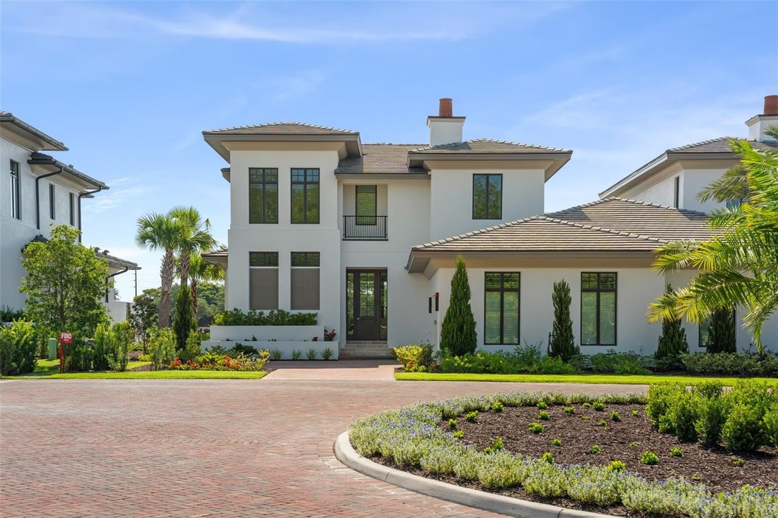 Condo in Orlando, Florida, United States 1 - 18335467