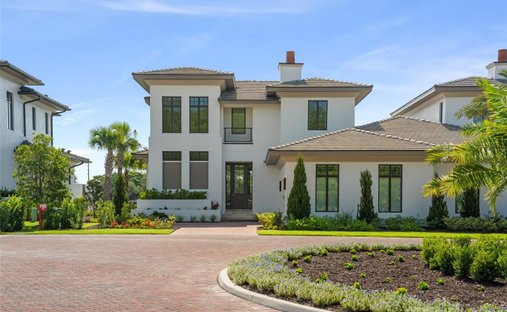 Condominio en Orlando, Florida, Estados Unidos 1
