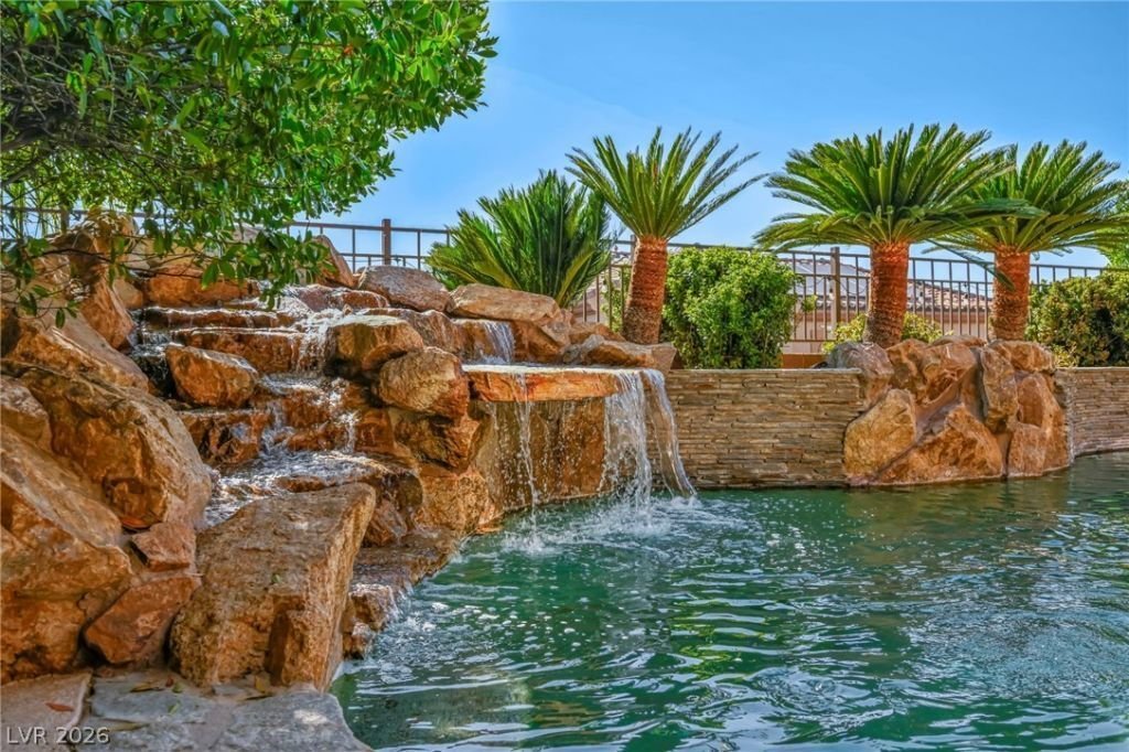 House in Henderson, Nevada, United States 5 - 18341720