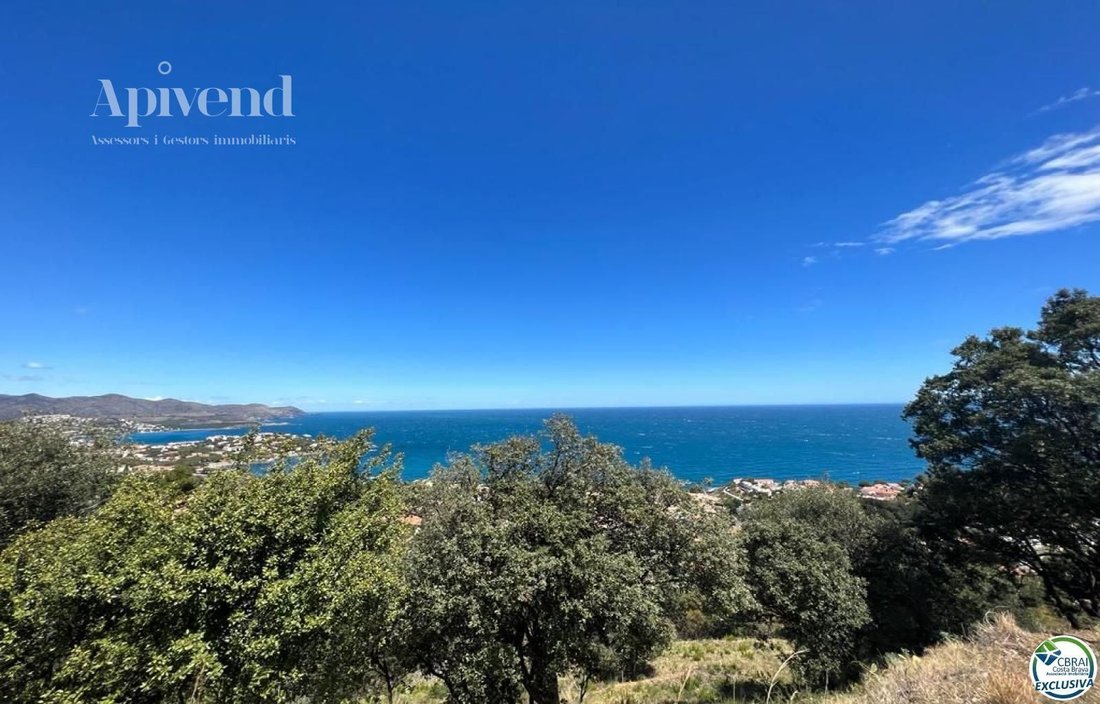 Land in Llanca, Catalonia, Spain 5 - 18335217