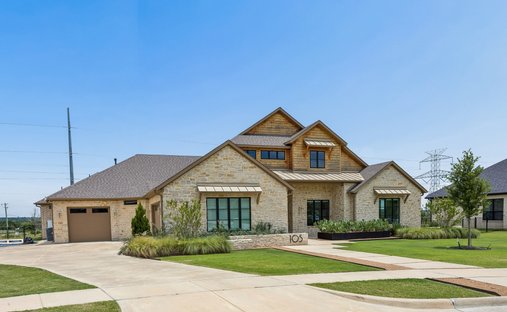Casa a Heath, Texas, Stati Uniti 1