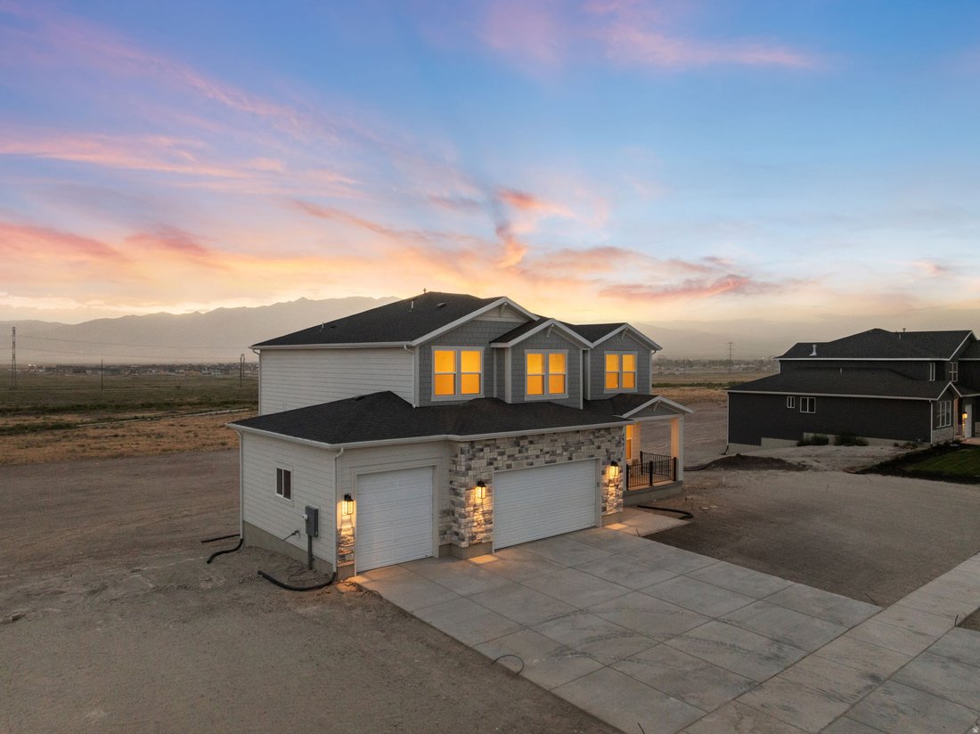 House in Eagle Mountain, Utah, United States 2 - 18334991