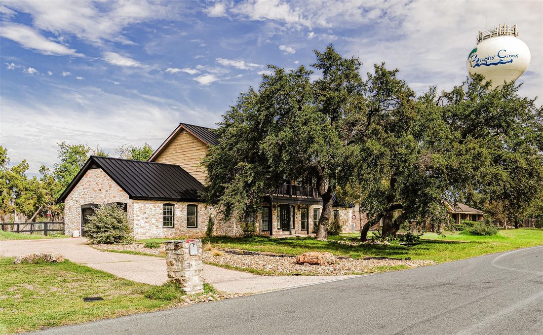 House in Brushy Creek, Texas, United States 3 - 18340492