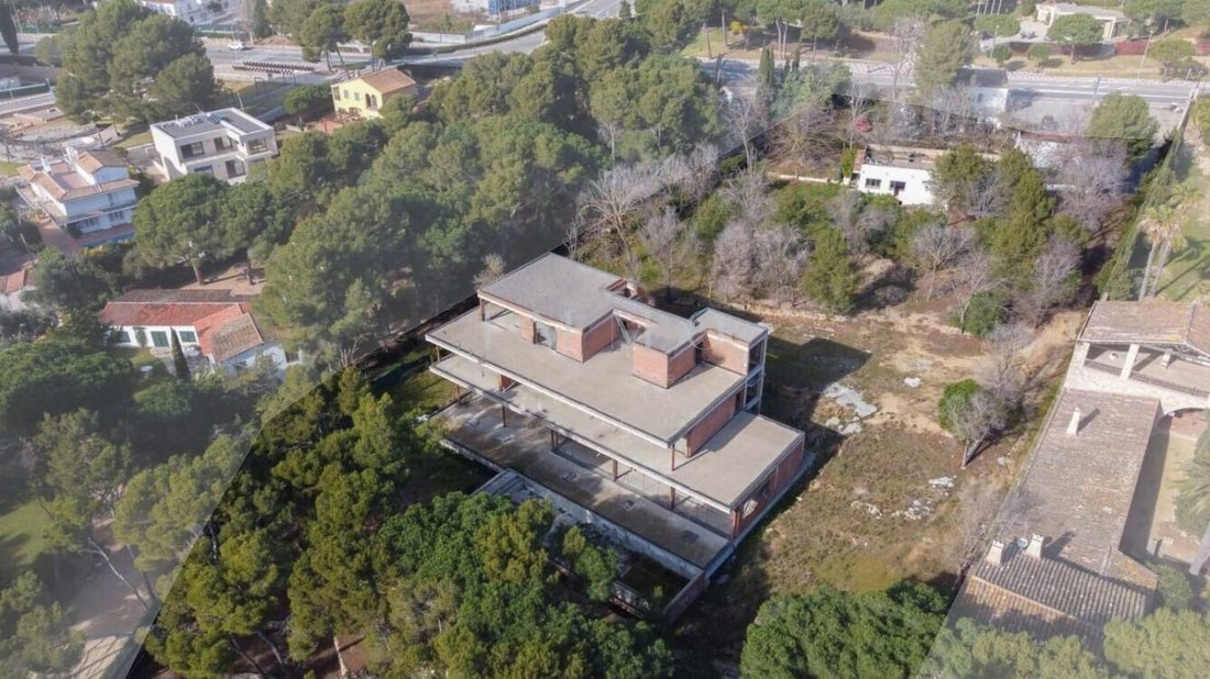 House in Platja d'Aro, Catalonia, Spain 4 - 18336662