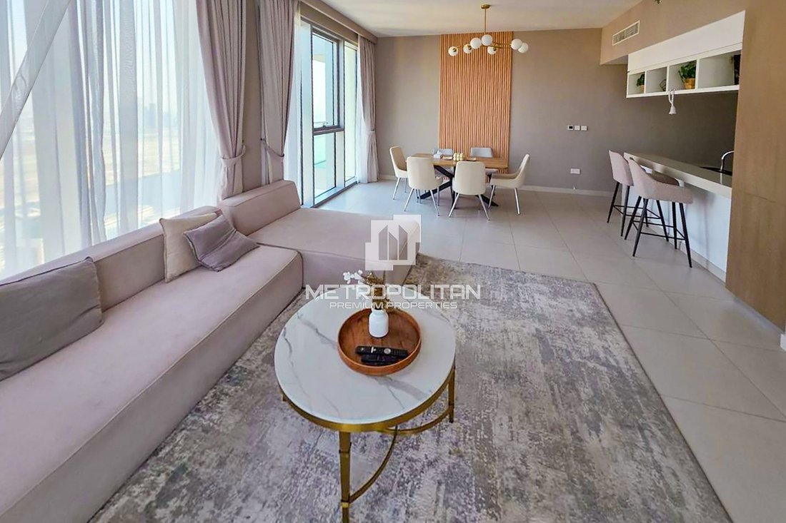 Appartement à Dubai Creek Harbour, Doubaï, Émirats arabes unis 4 - 18336867