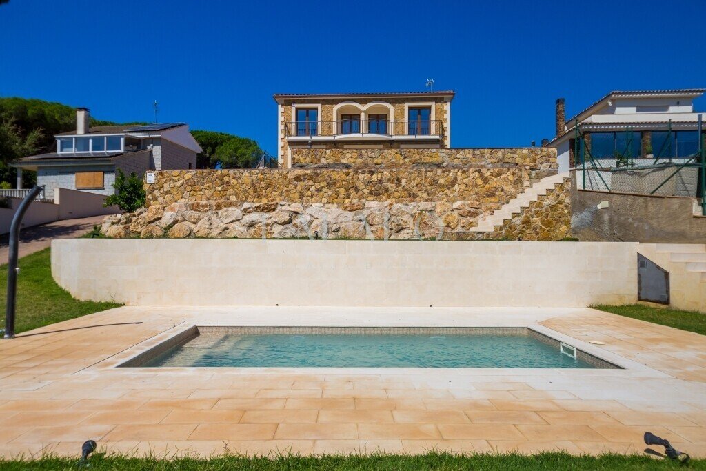 House in Calonge i Sant Antoni, Catalonia, Spain 3 - 18335649