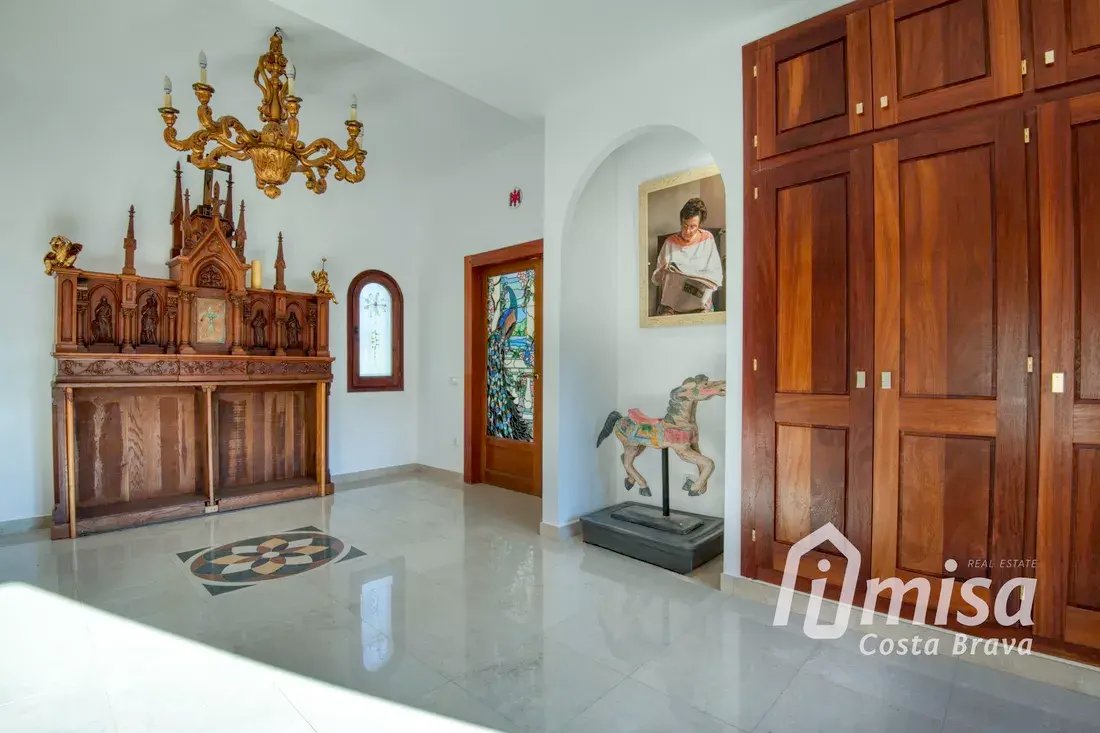 Villa in Calonge i Sant Antoni, Catalonia, Spain 5 - 18335875