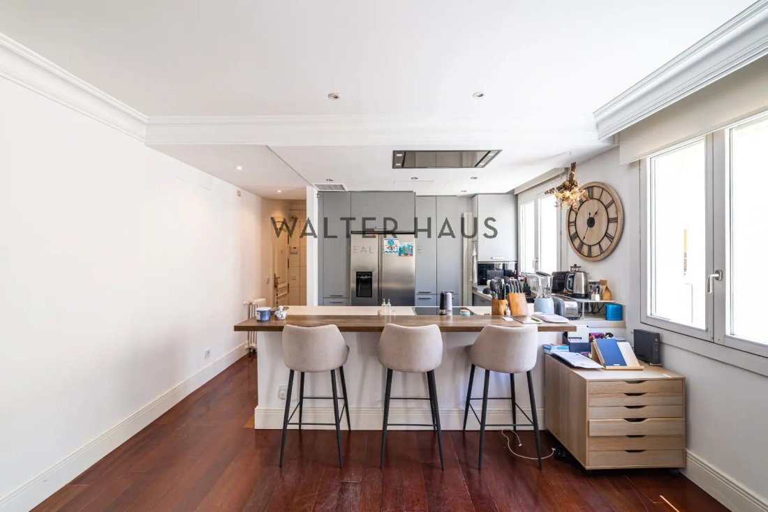Appartement à Salamanque, Madrid, Espagne 5 - 18337604