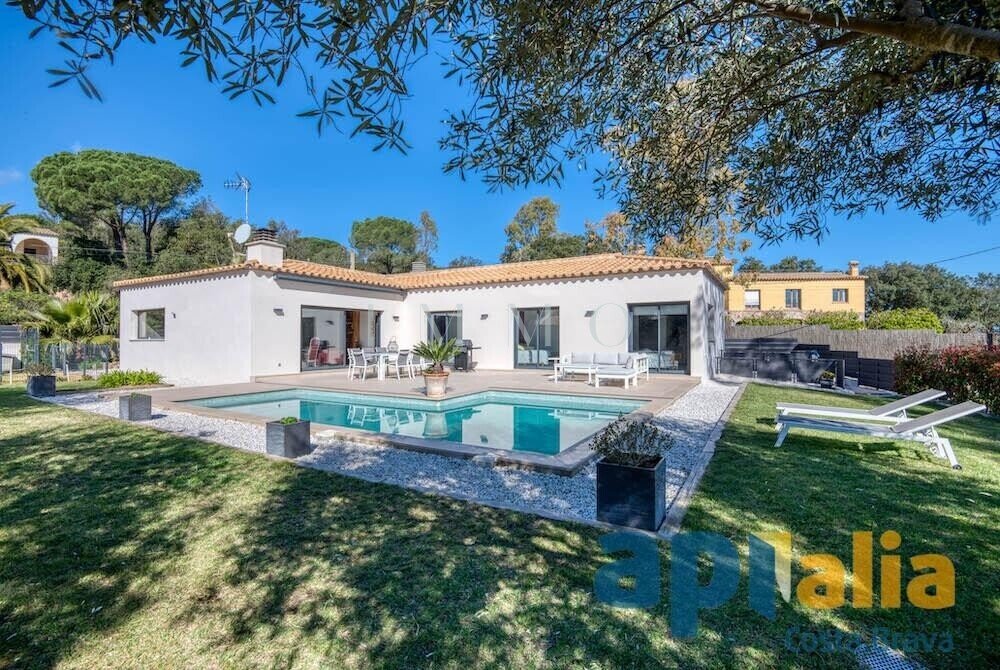 House in Platja d'Aro, Catalonia, Spain 1 - 18336936