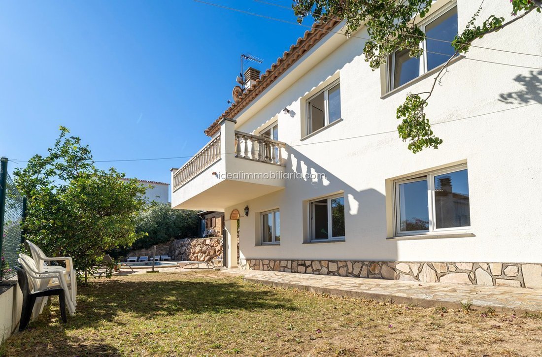 Villa in l'Escala, Catalonia, Spain 2 - 18335603