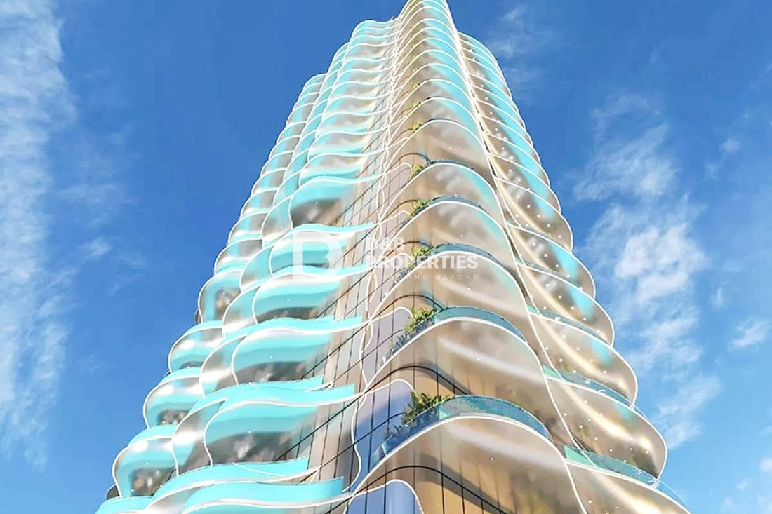 Apartment in Al Barsha South 5, Al Barsha, Dubai 3 - 18334956