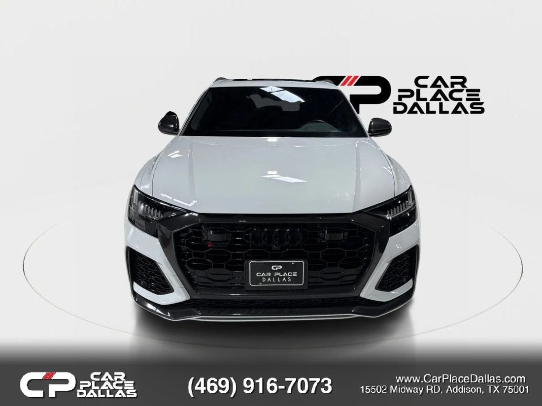 Suv in Addison, TX, United States 3 - 18338924