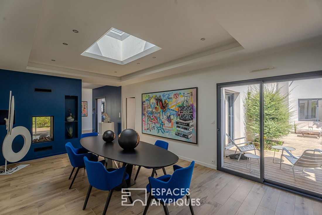 Villa in Saint Jean Eudes-Saint Gilles, Caen, France 4 - 18341428
