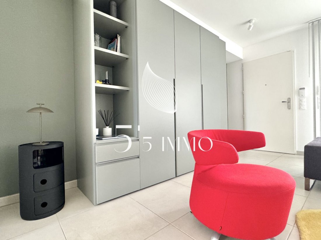 Apartment in Centre Historique, Montpellier, France 3 - 18340316