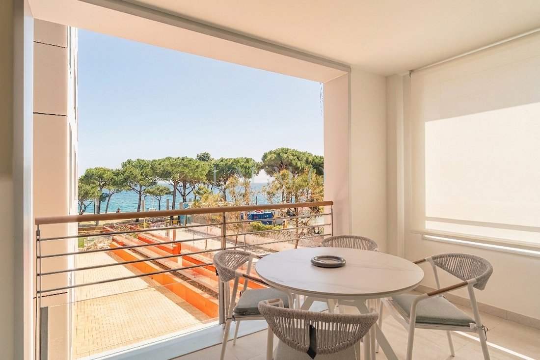 Apartment in Platja d'Aro, Catalonia, Spain 1 - 18338526