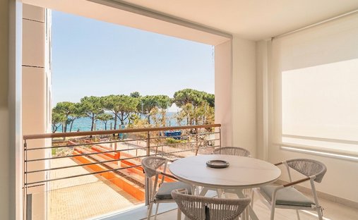 Apartamento en Playa de Aro, Cataluña, España 1